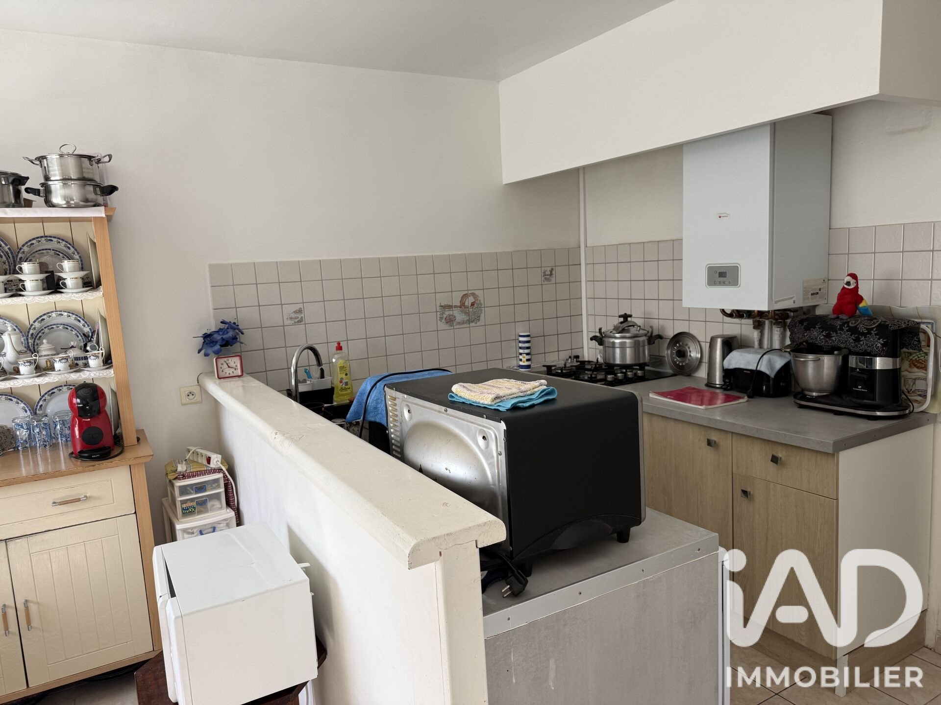 Appartement à vendre, 77m², Beaucaire