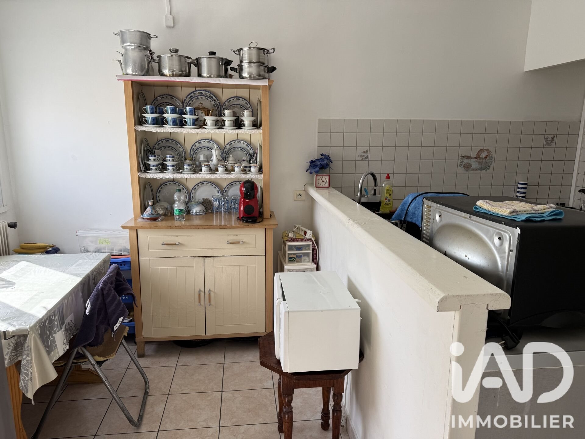 Appartement à vendre, 77m², Beaucaire