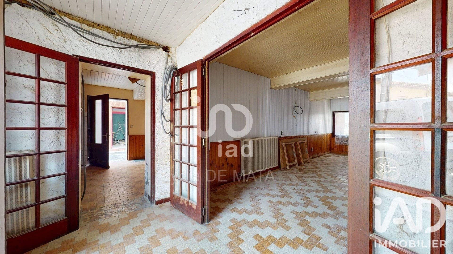 Maison à vendre, 124m², Launac