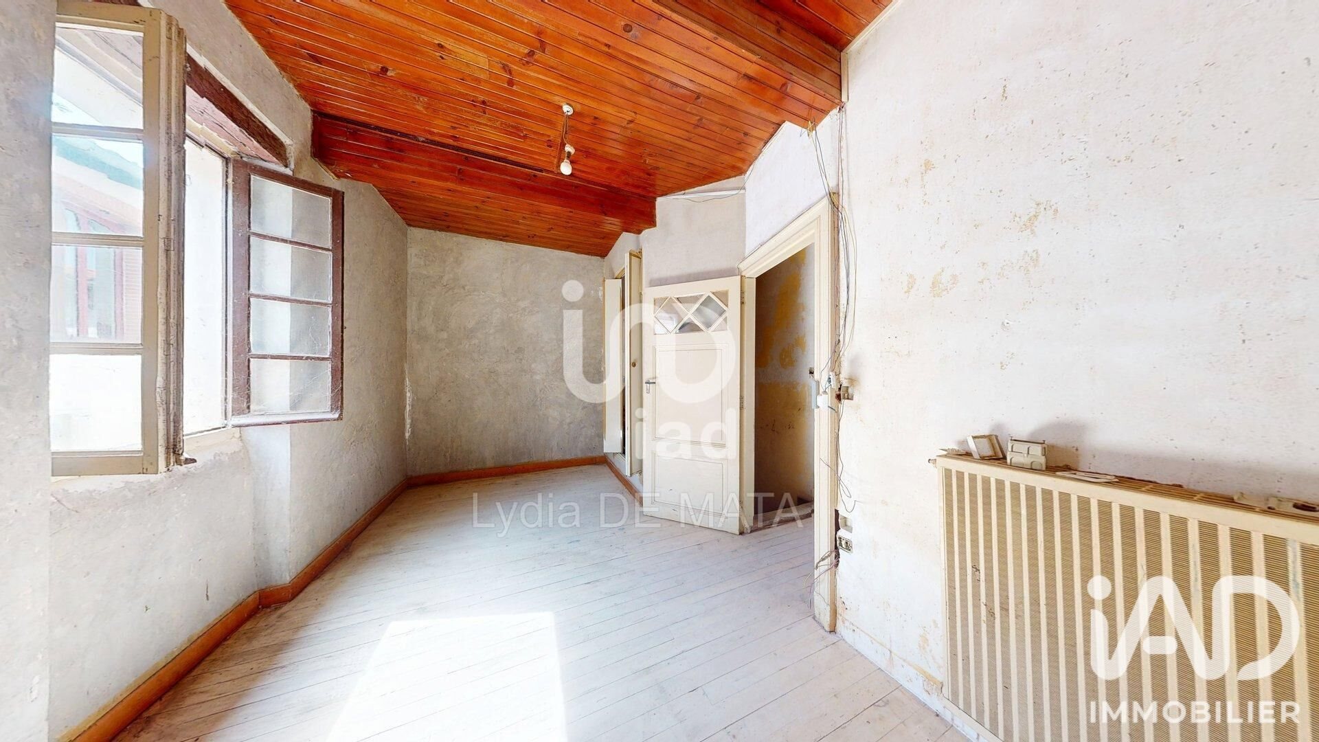 Maison à vendre, 124m², Launac