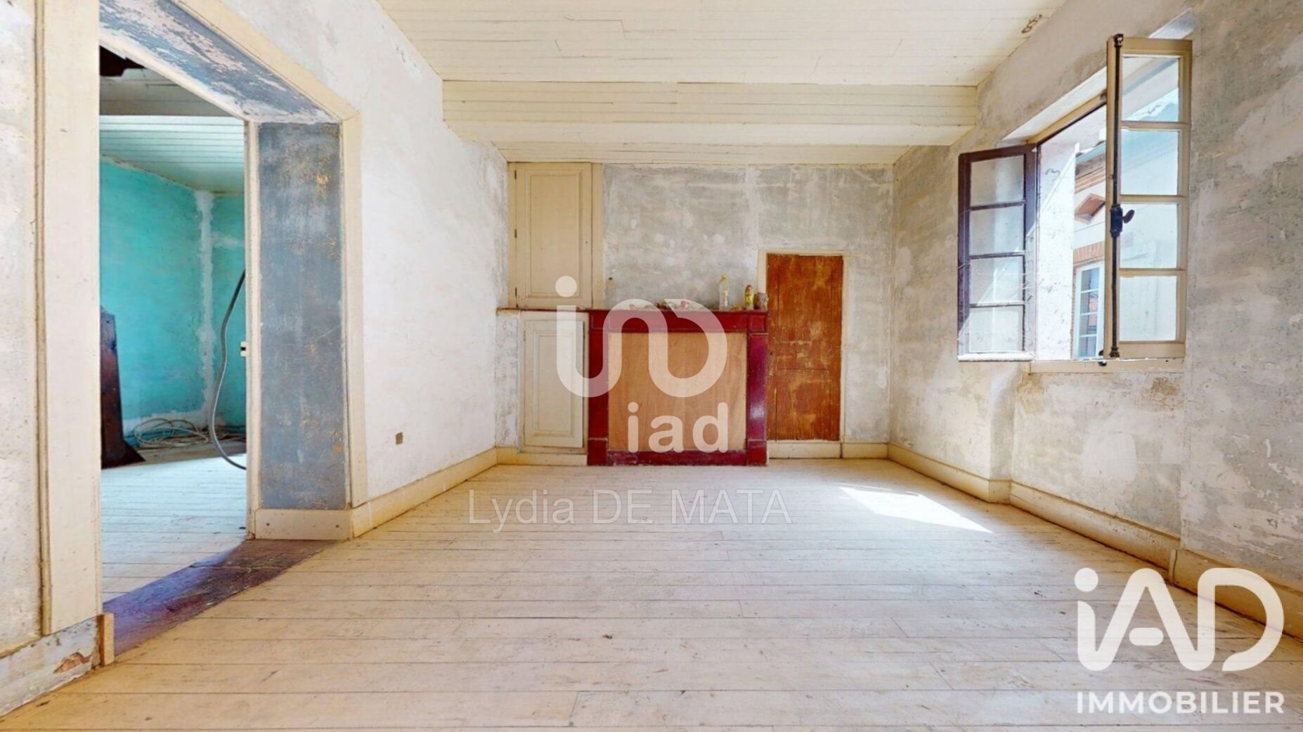 Maison à vendre, 124m², Launac