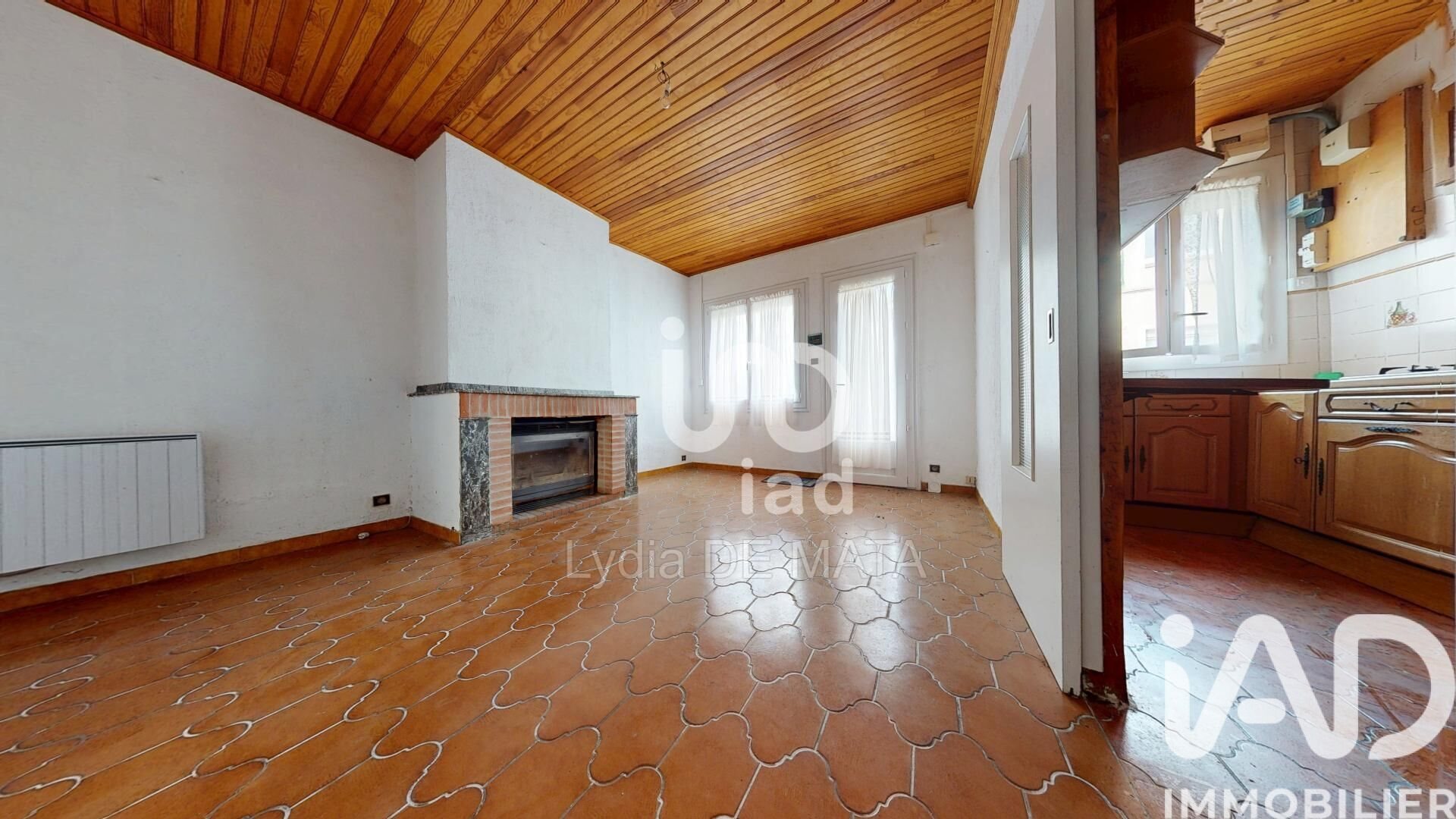 Maison à vendre, 85m², Cadours
