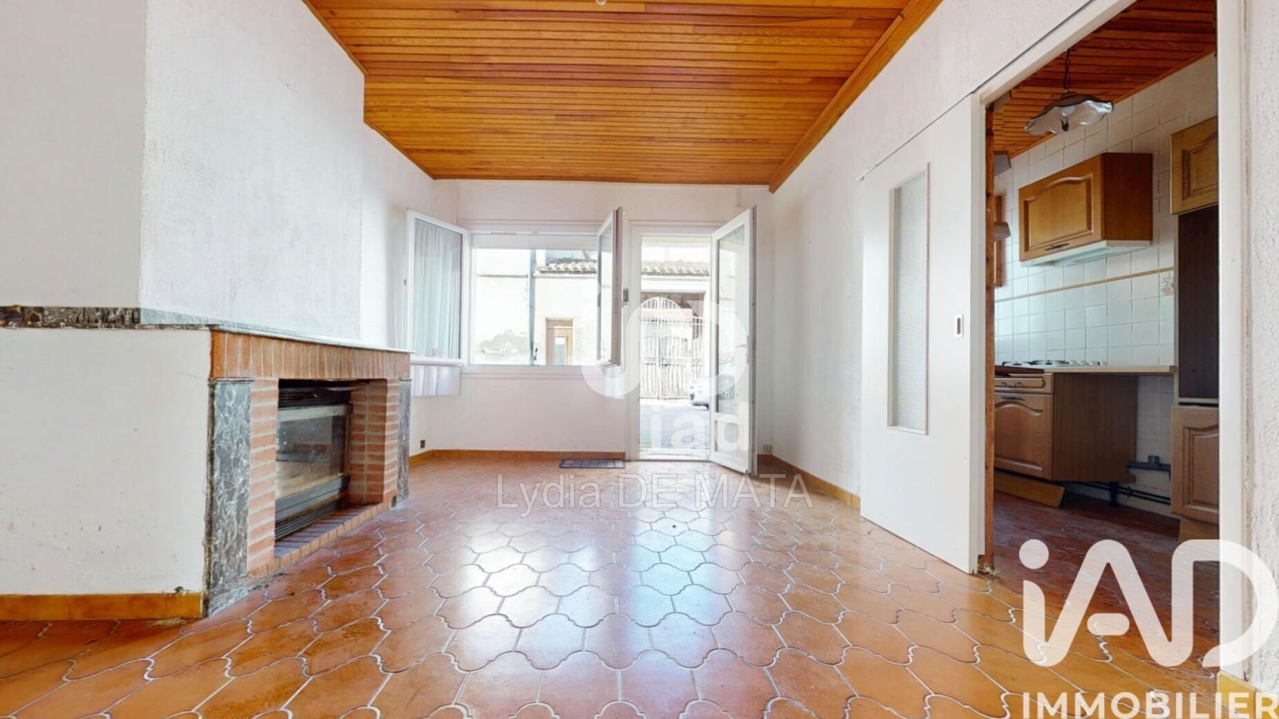 Maison à vendre, 85m², Cadours