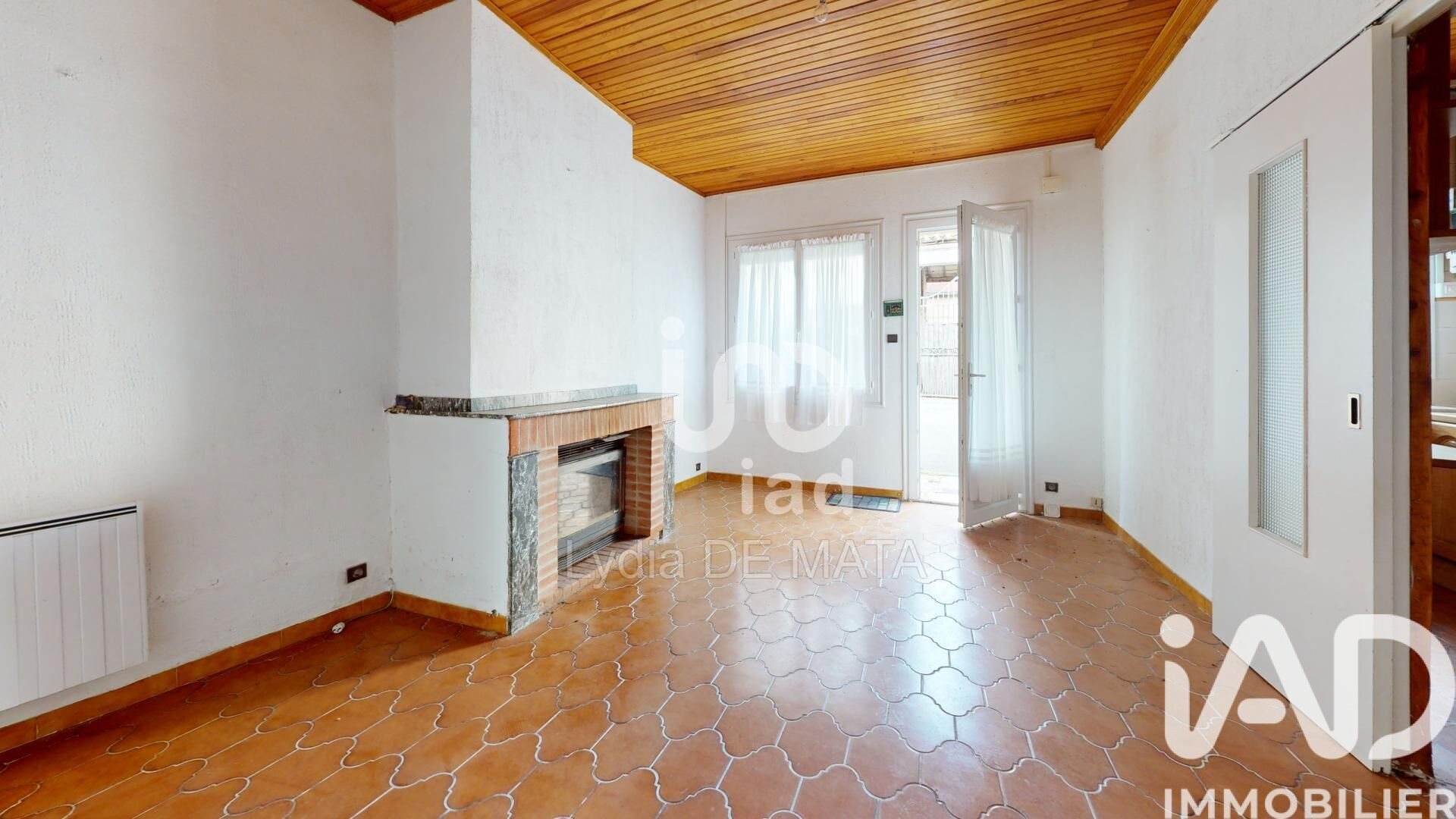 Maison à vendre, 85m², Cadours