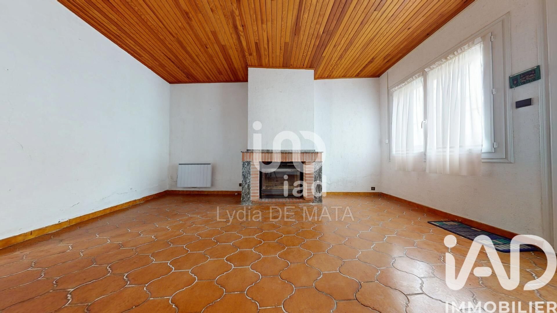 Maison à vendre, 85m², Cadours