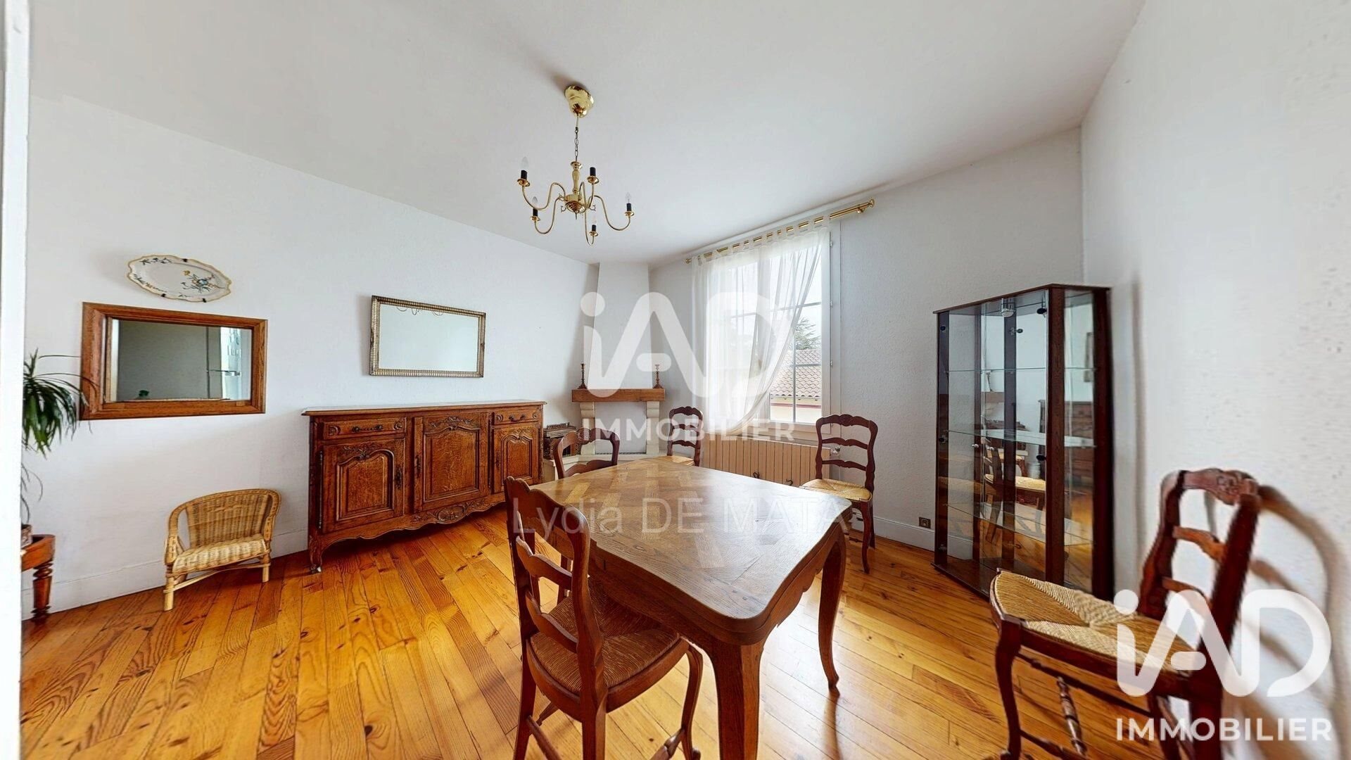 Maison à vendre, 120m², Grenade
