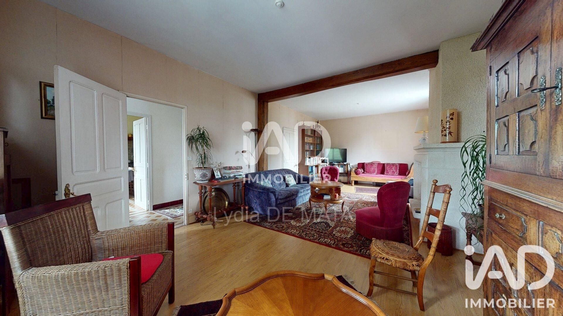 Maison à vendre, 120m², Grenade