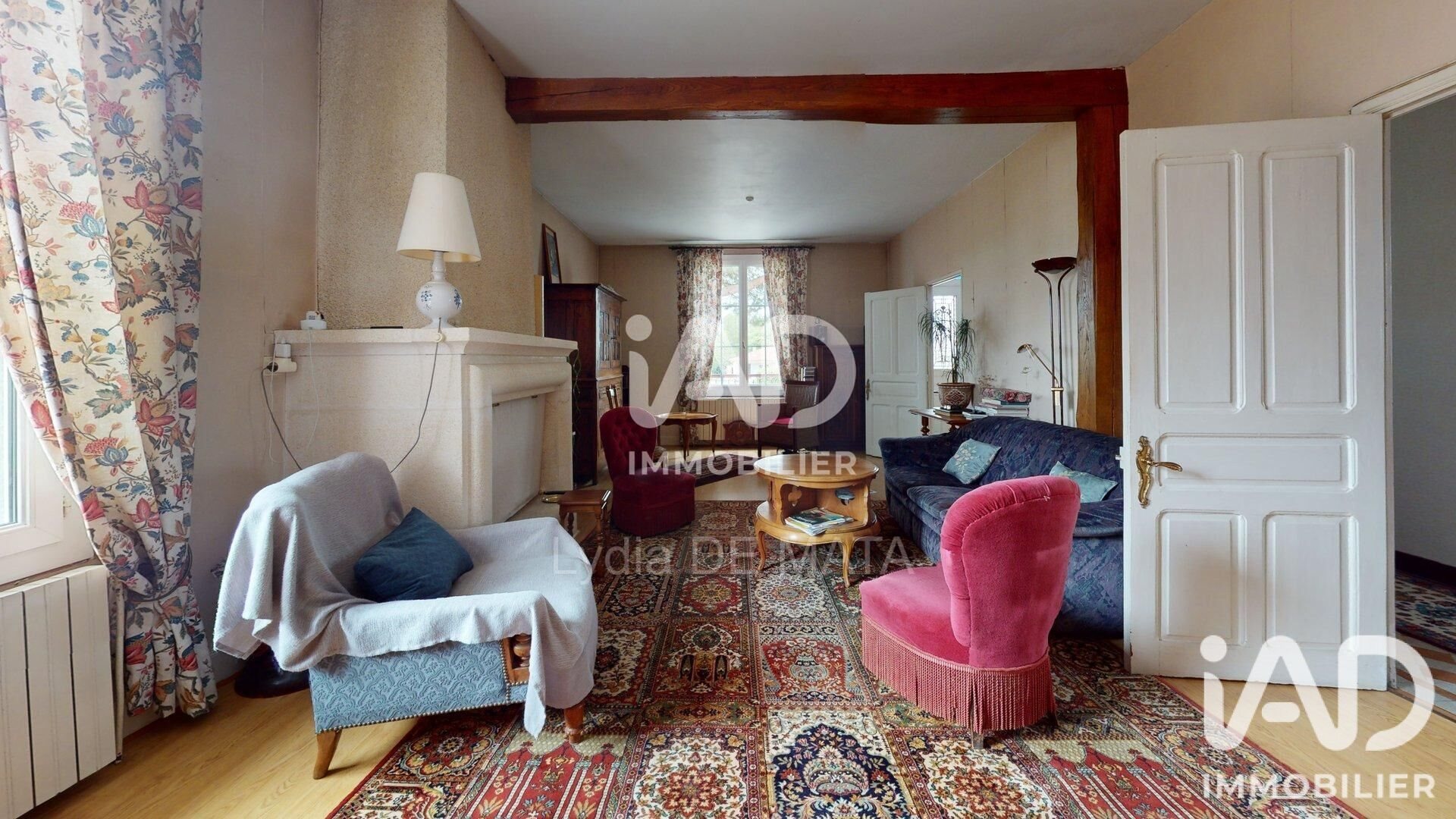 Maison à vendre, 120m², Grenade