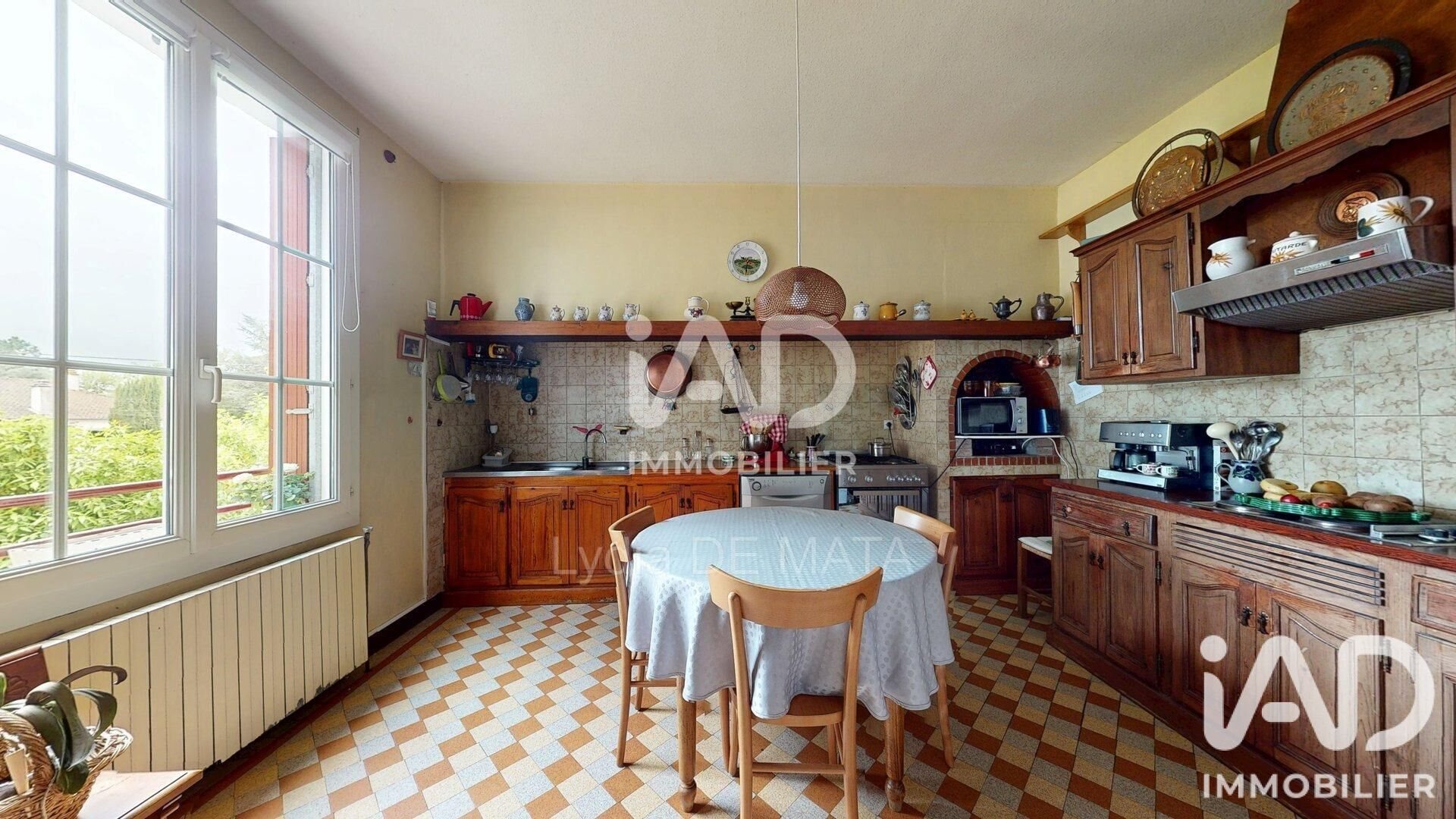 Maison à vendre, 120m², Grenade