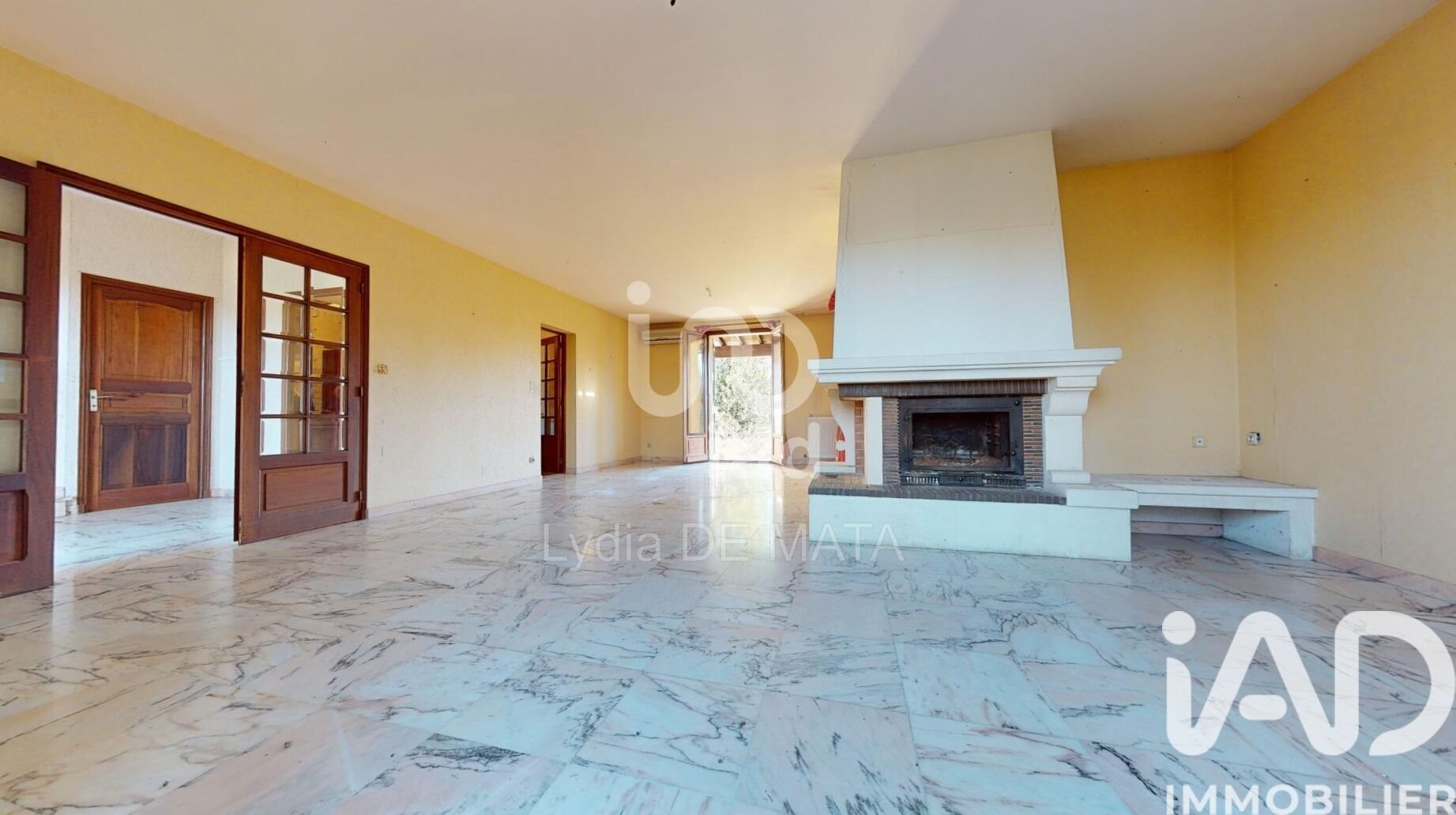 Maison à vendre, 155m², Beauzelle