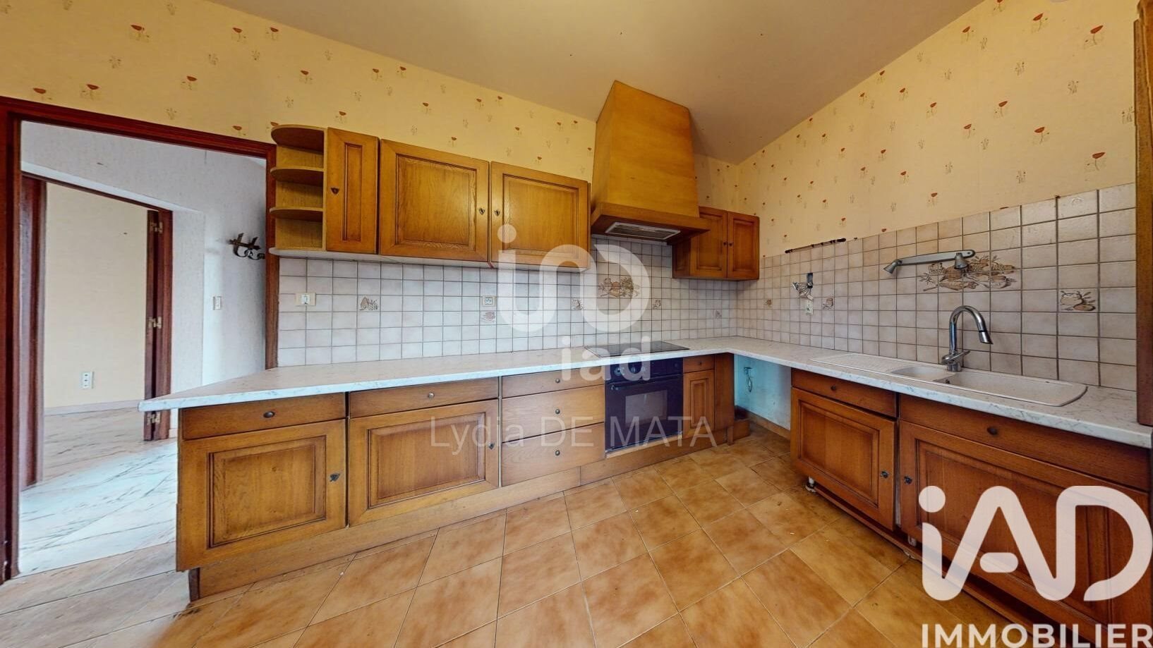 Maison à vendre, 155m², Beauzelle