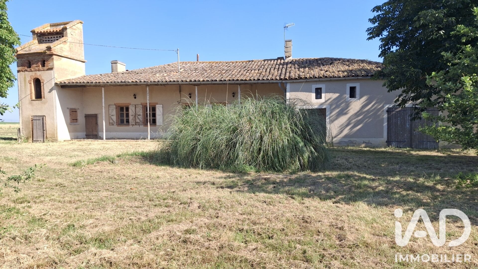 Maison à vendre, 130m², Launac
