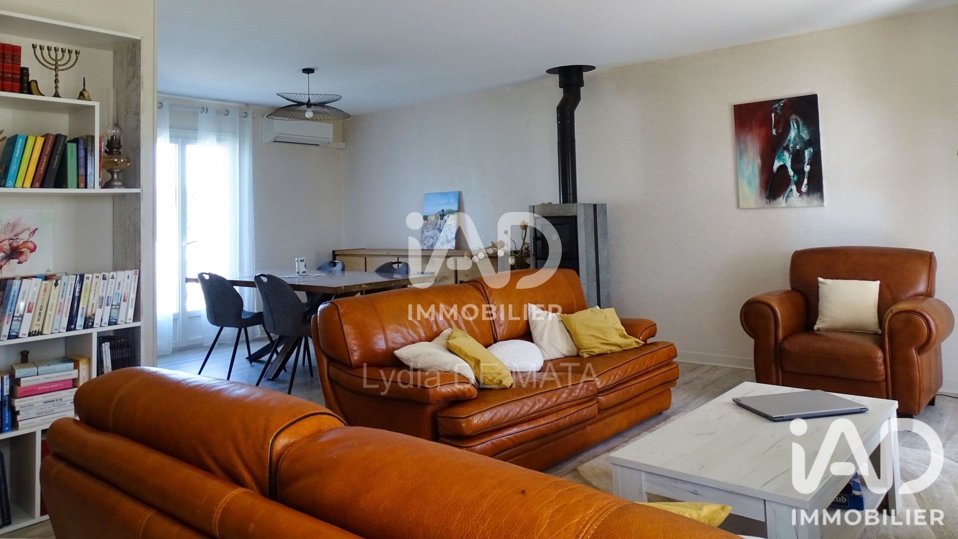 Maison à vendre, 138m², Ondes