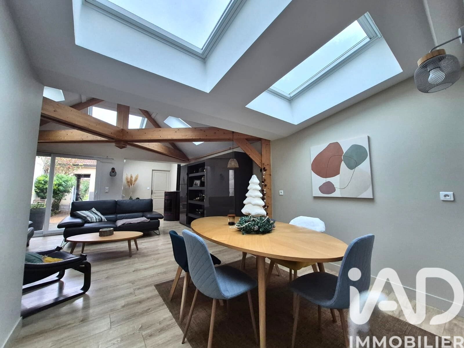 Maison à vendre, 174m², Boult-sur-Suippe