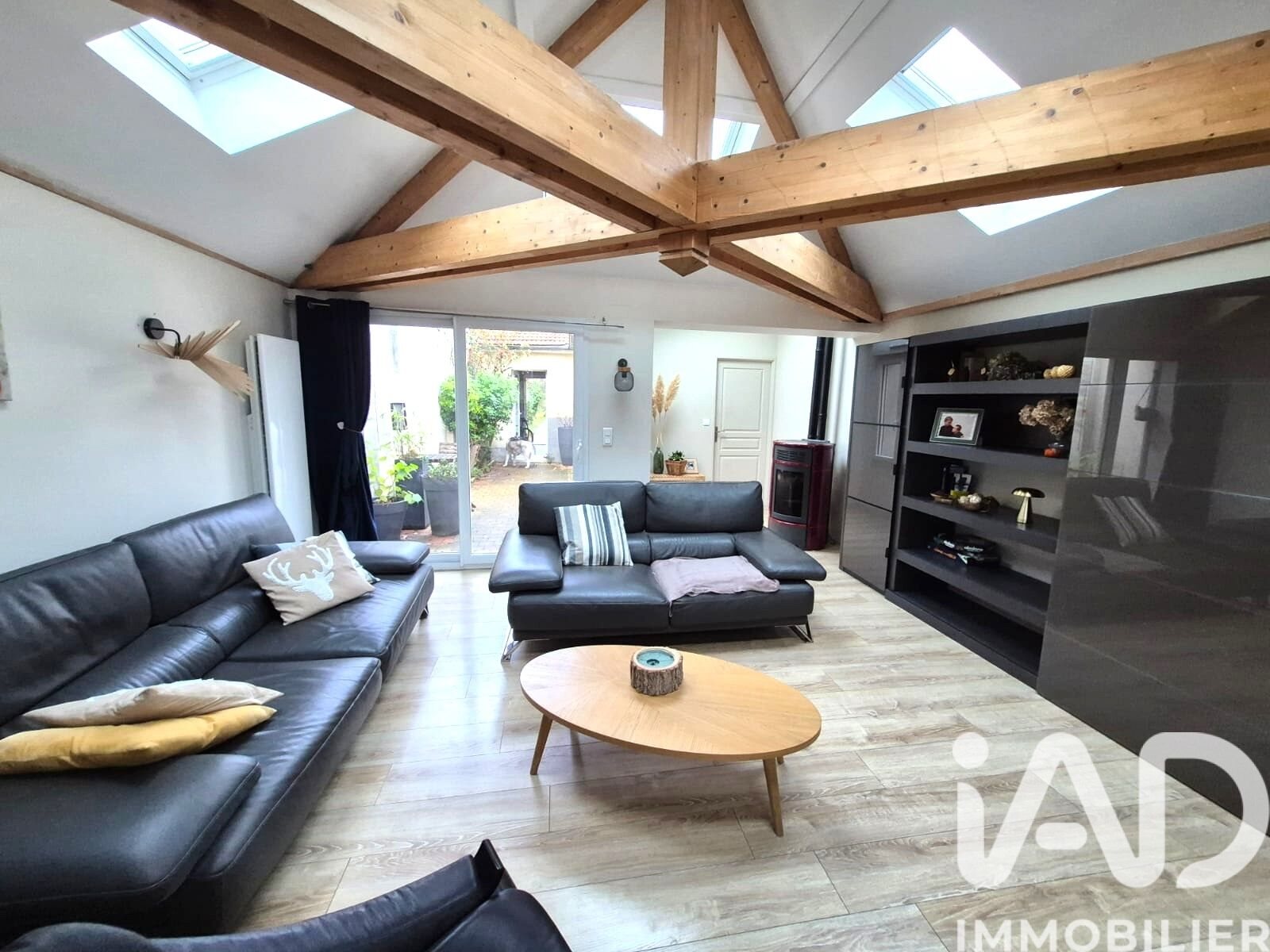 Maison à vendre, 174m², Boult-sur-Suippe