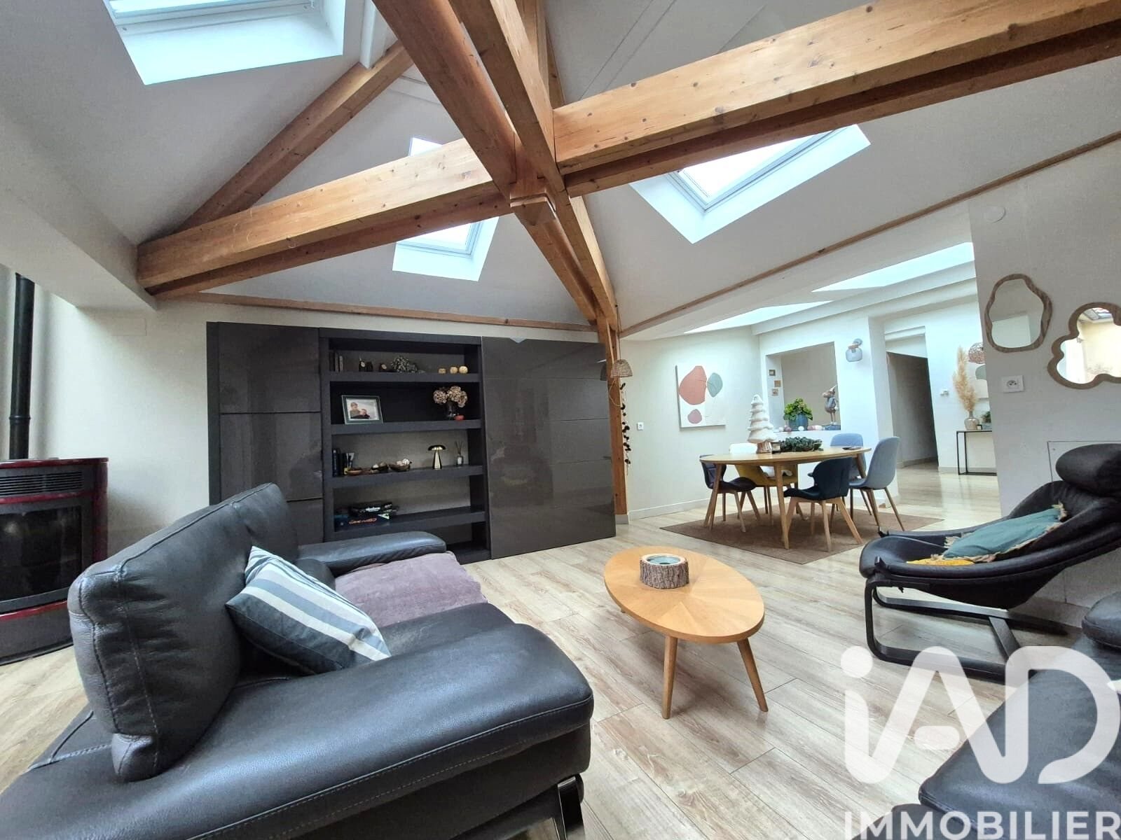 Maison à vendre, 174m², Boult-sur-Suippe