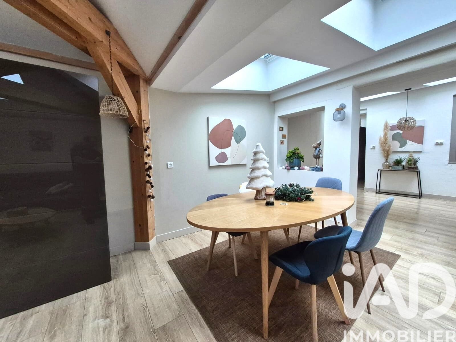Maison à vendre, 174m², Boult-sur-Suippe
