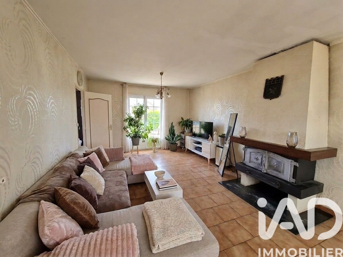 Maison à vendre, 83m², Châlons-en-Champagne