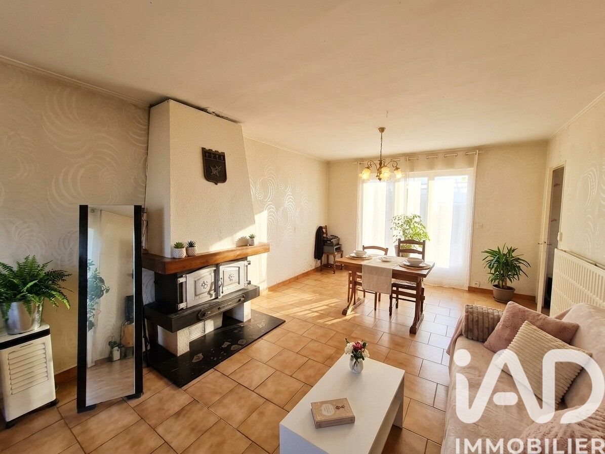 Maison à vendre, 83m², Châlons-en-Champagne