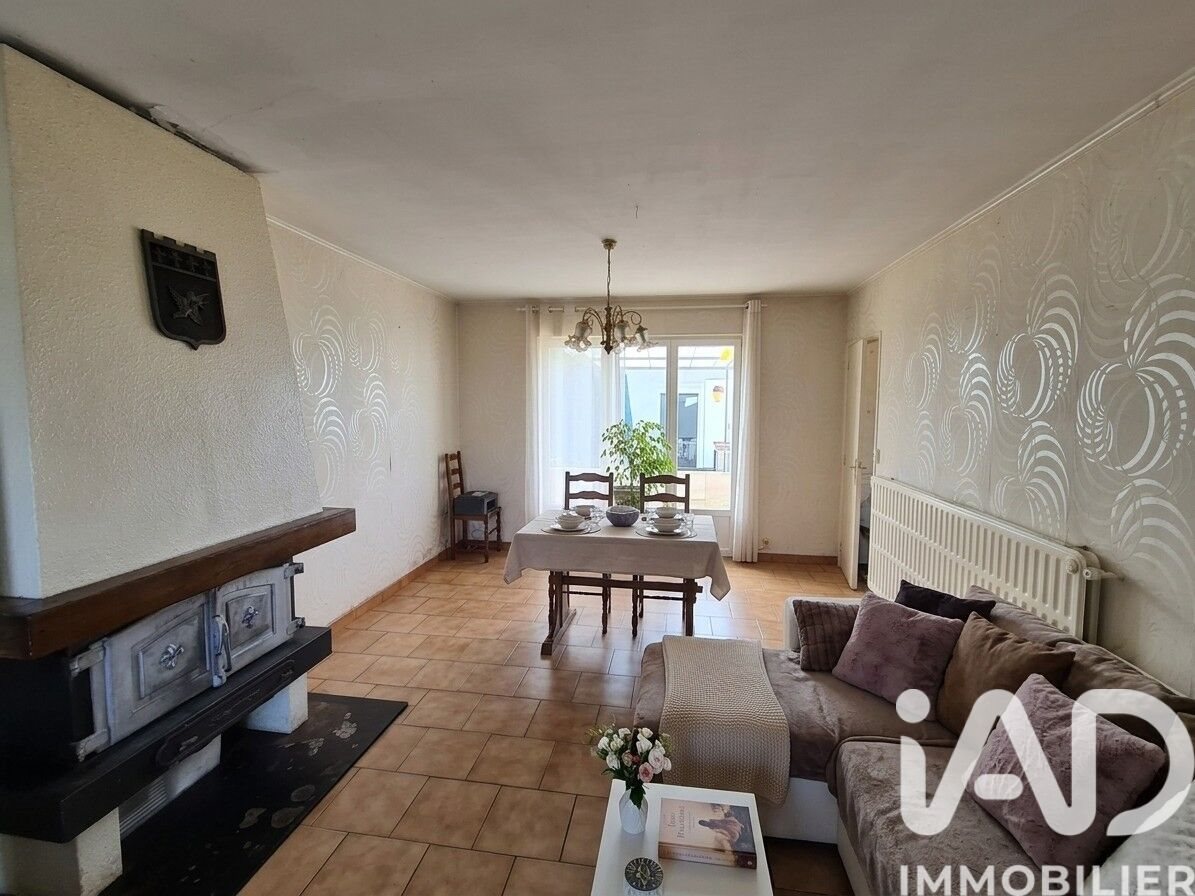 Maison à vendre, 83m², Châlons-en-Champagne