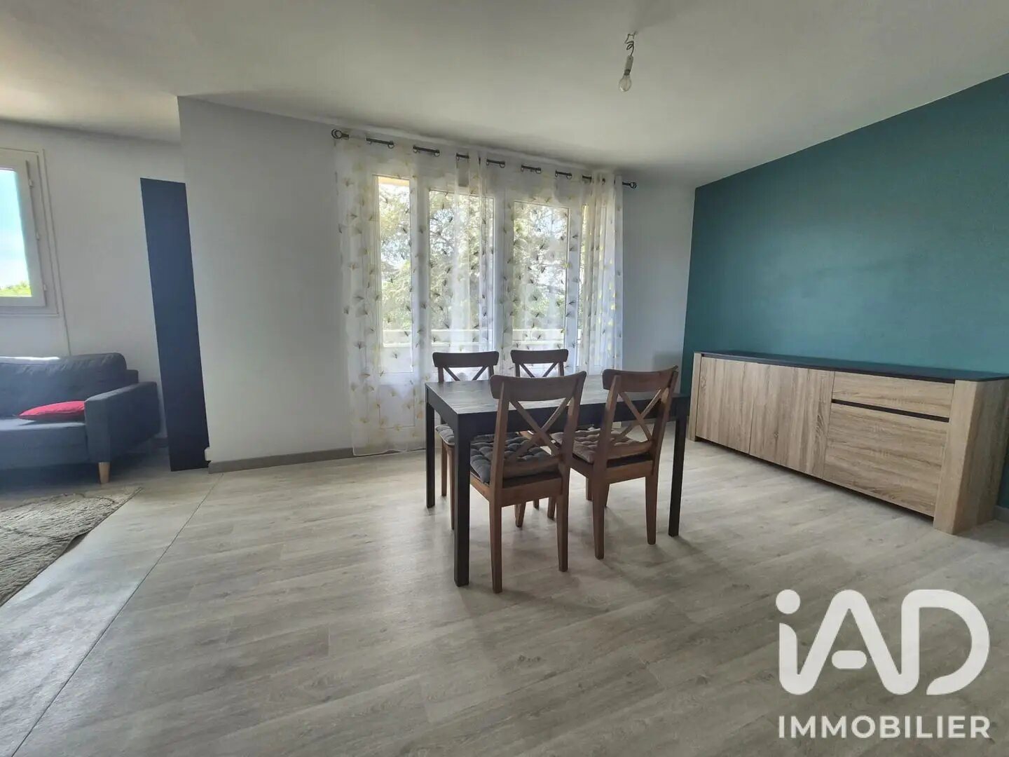 Appartement à vendre, 65m², Tinqueux
