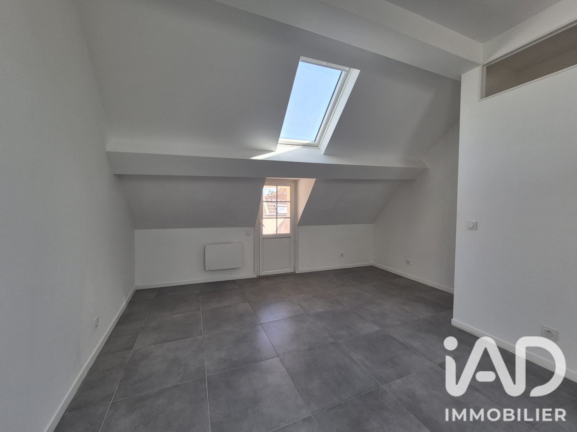 Appartement à louer, 26m², Trilport