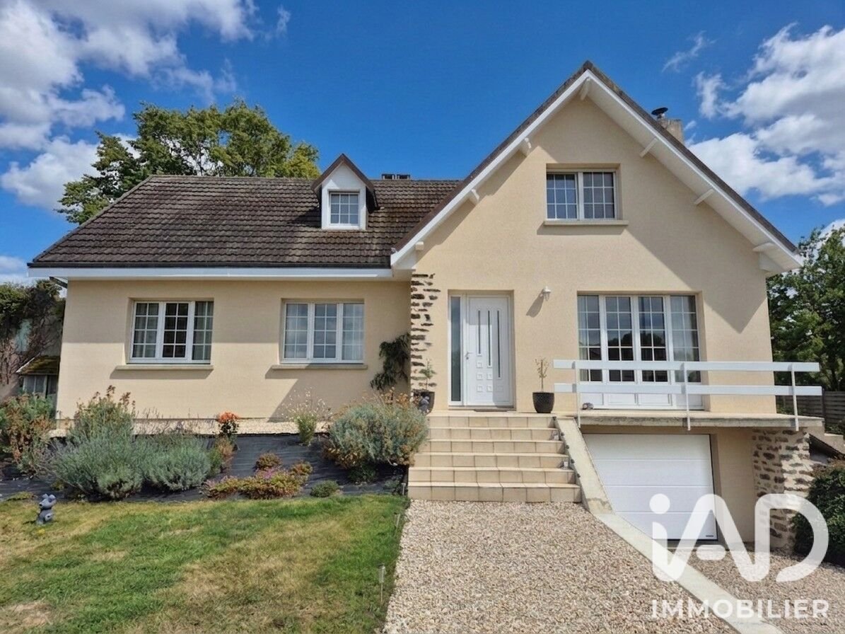 Maison à vendre, 169m², Neuflize