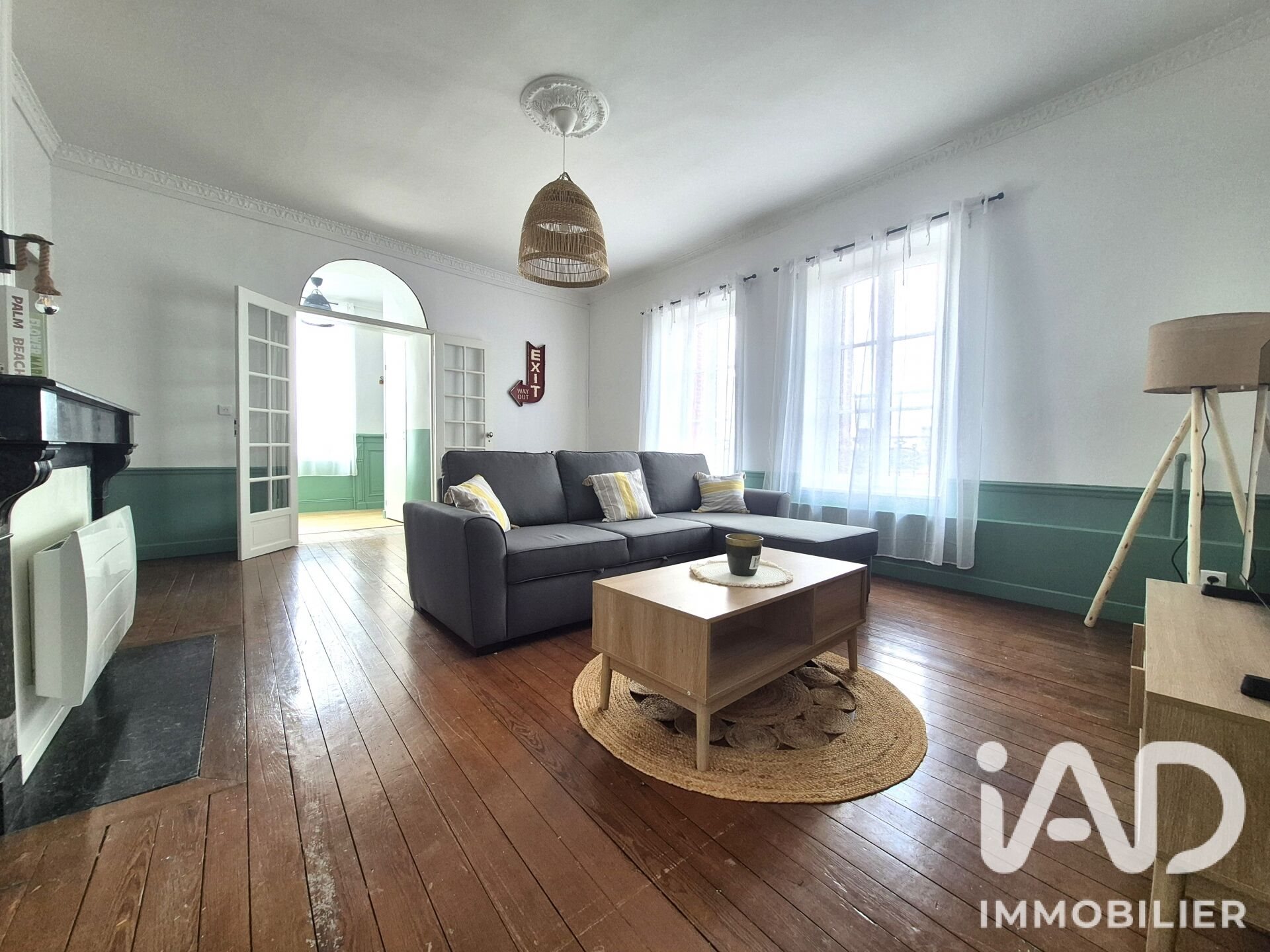 Maison à vendre, 205m², Châlons-en-Champagne