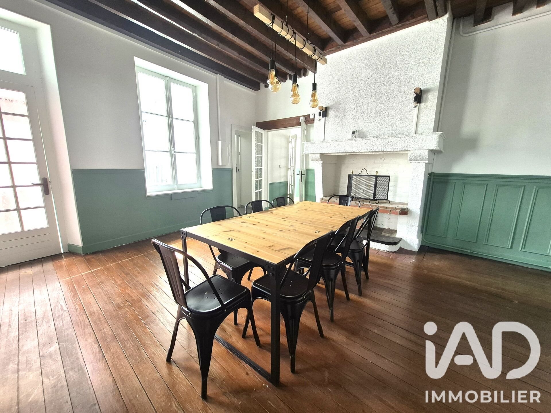 Maison à vendre, 205m², Châlons-en-Champagne