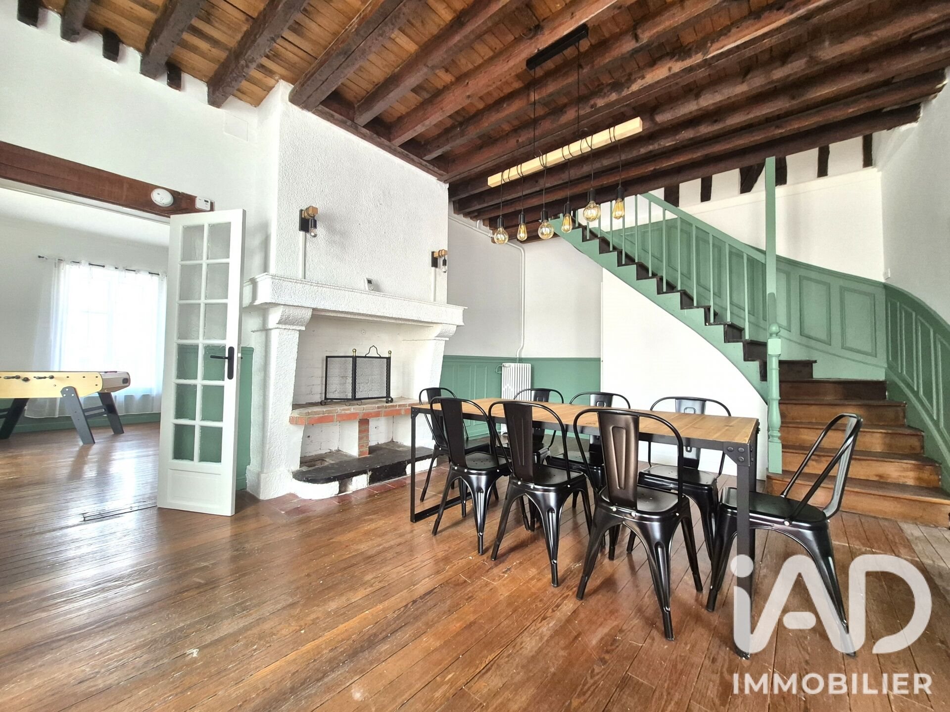 Maison à vendre, 205m², Châlons-en-Champagne