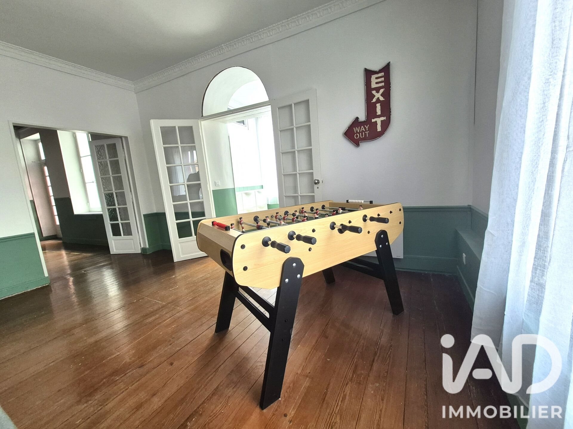 Maison à vendre, 205m², Châlons-en-Champagne