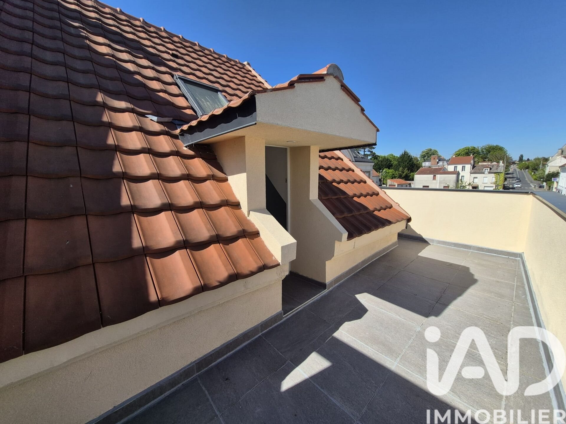Maison à vendre, 70m², Trilport