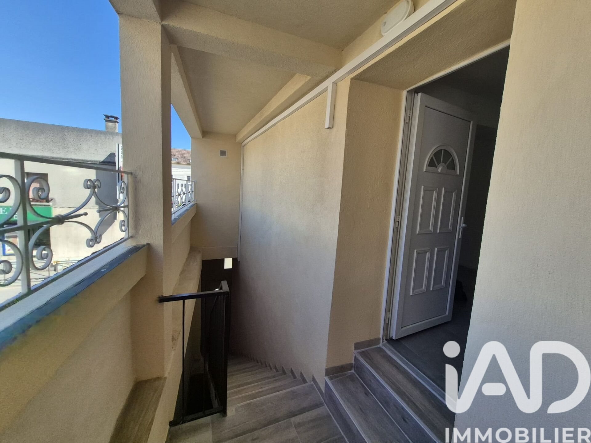 Maison à vendre, 70m², Trilport