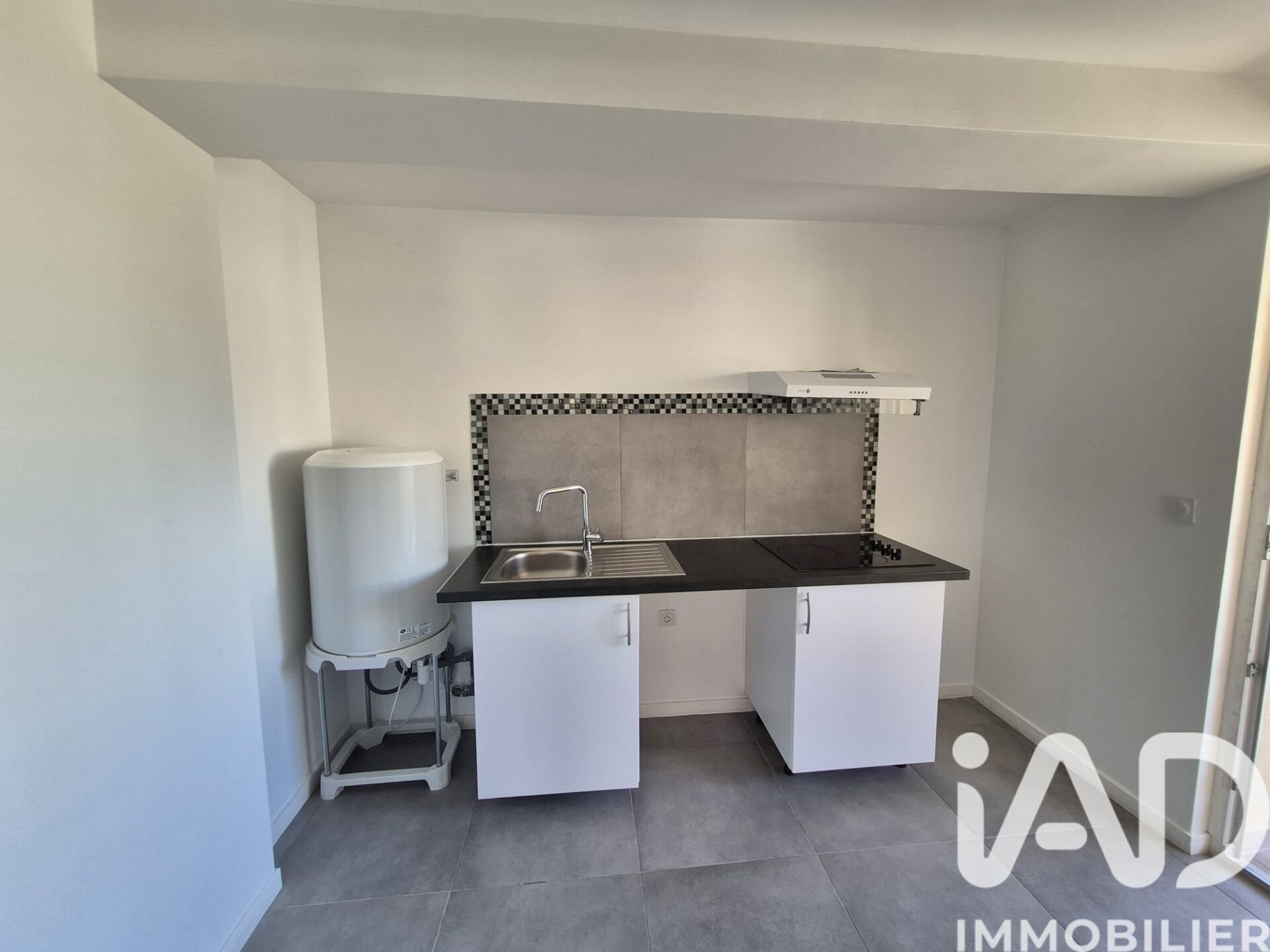 Maison à vendre, 70m², Trilport