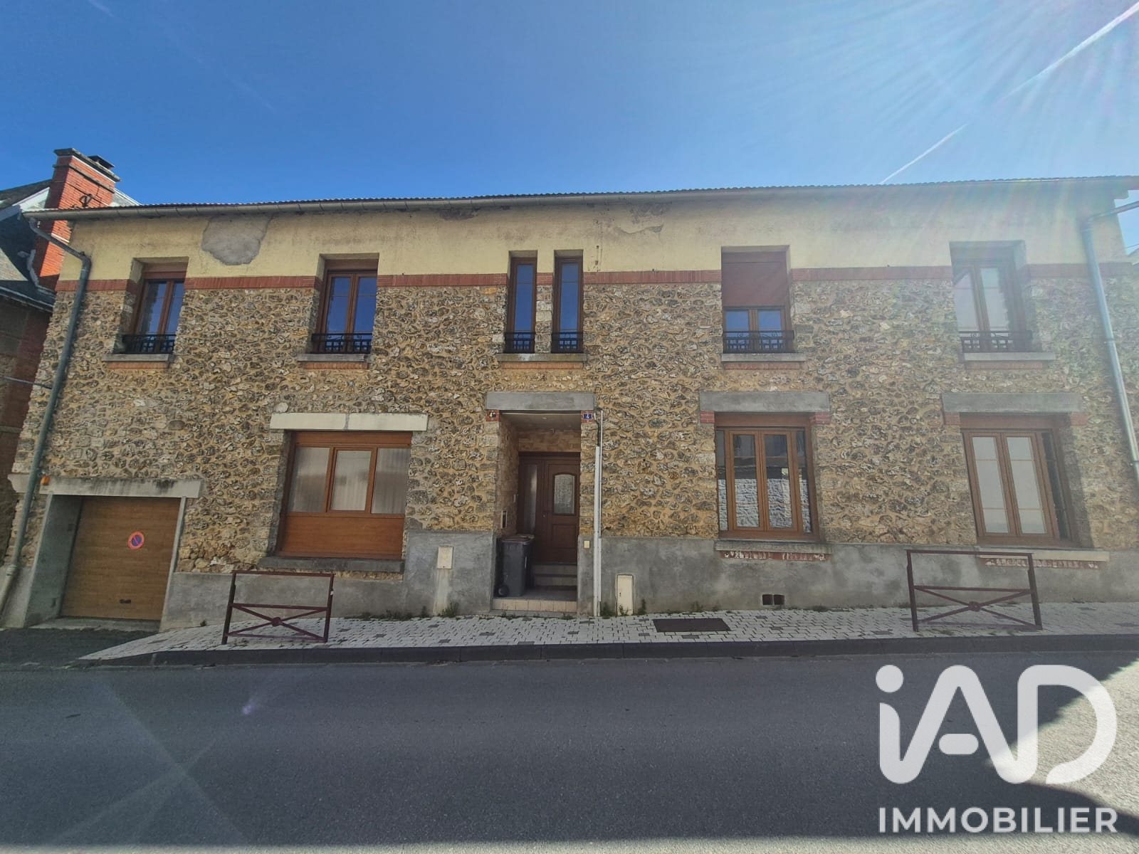 Maison à vendre, 311m², Rilly-la-Montagne