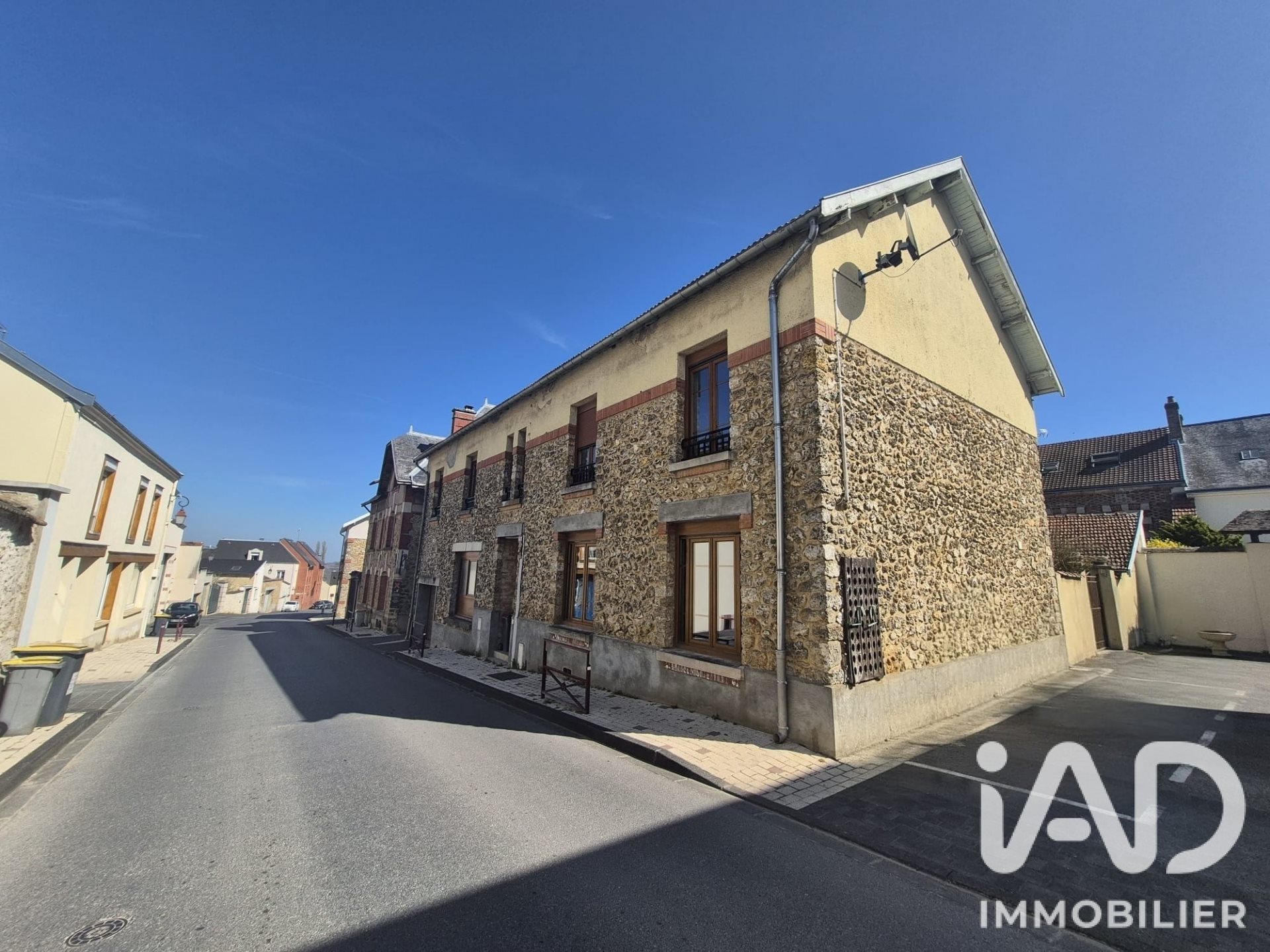 Maison à vendre, 311m², Rilly-la-Montagne