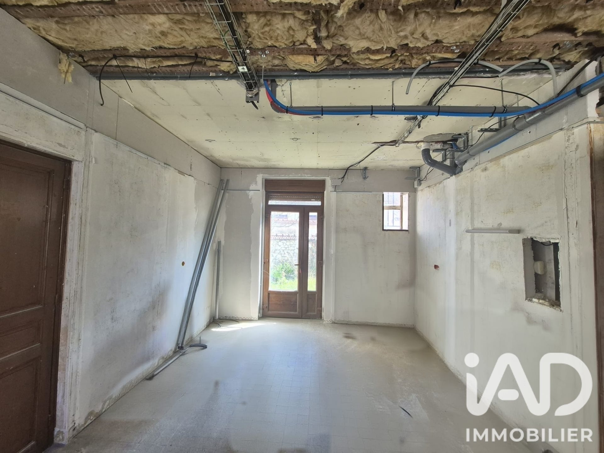 Maison à vendre, 311m², Rilly-la-Montagne