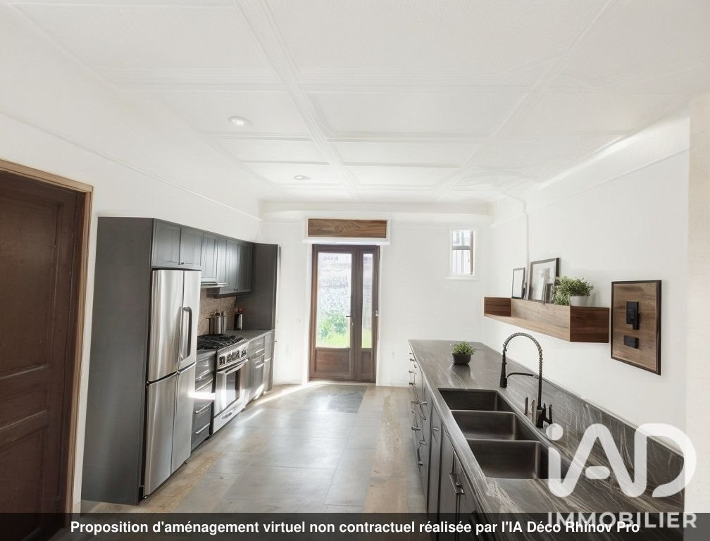 Maison à vendre, 311m², Rilly-la-Montagne