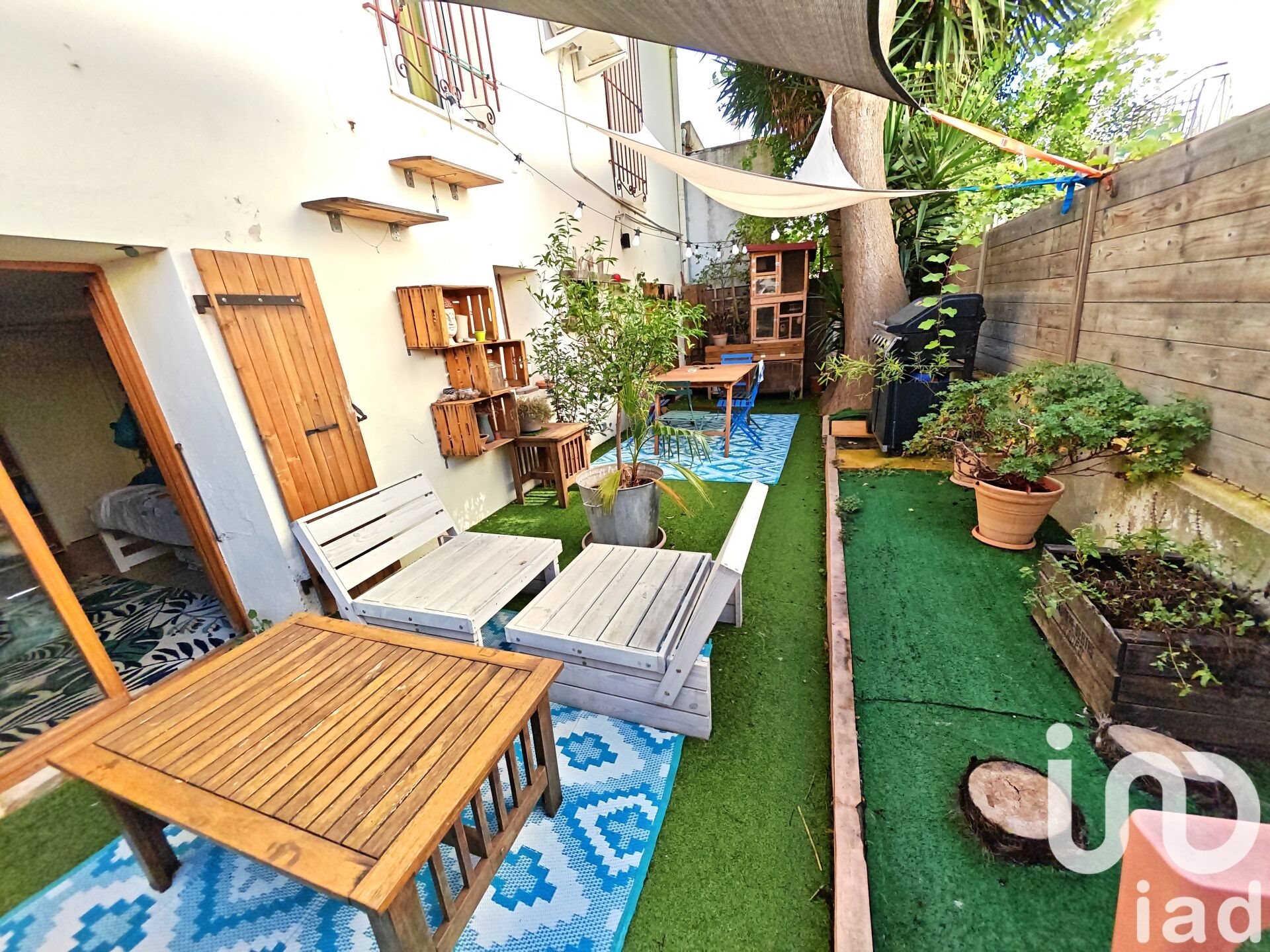 Maison à vendre, 121m², Perpignan