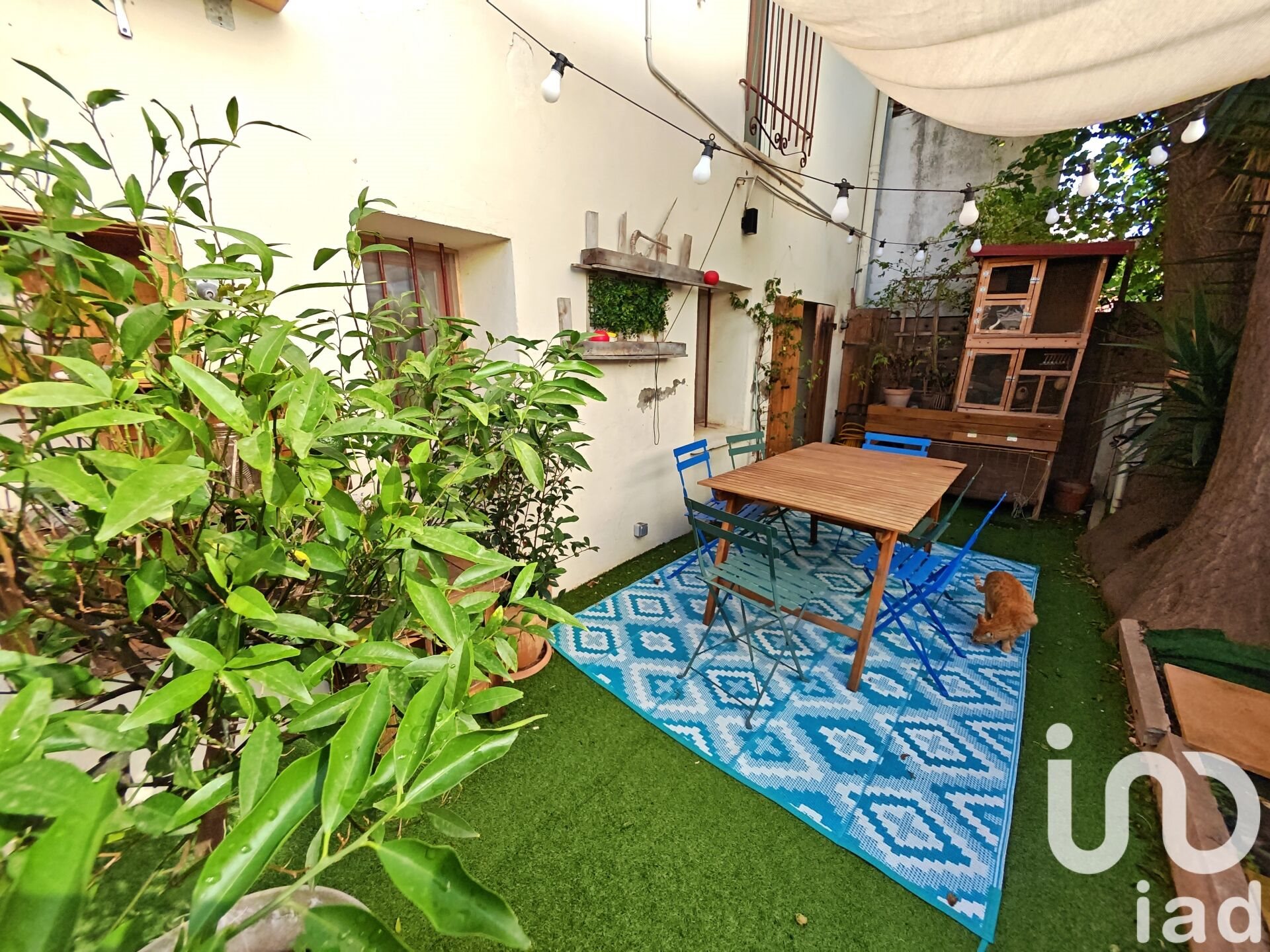 Maison à vendre, 121m², Perpignan