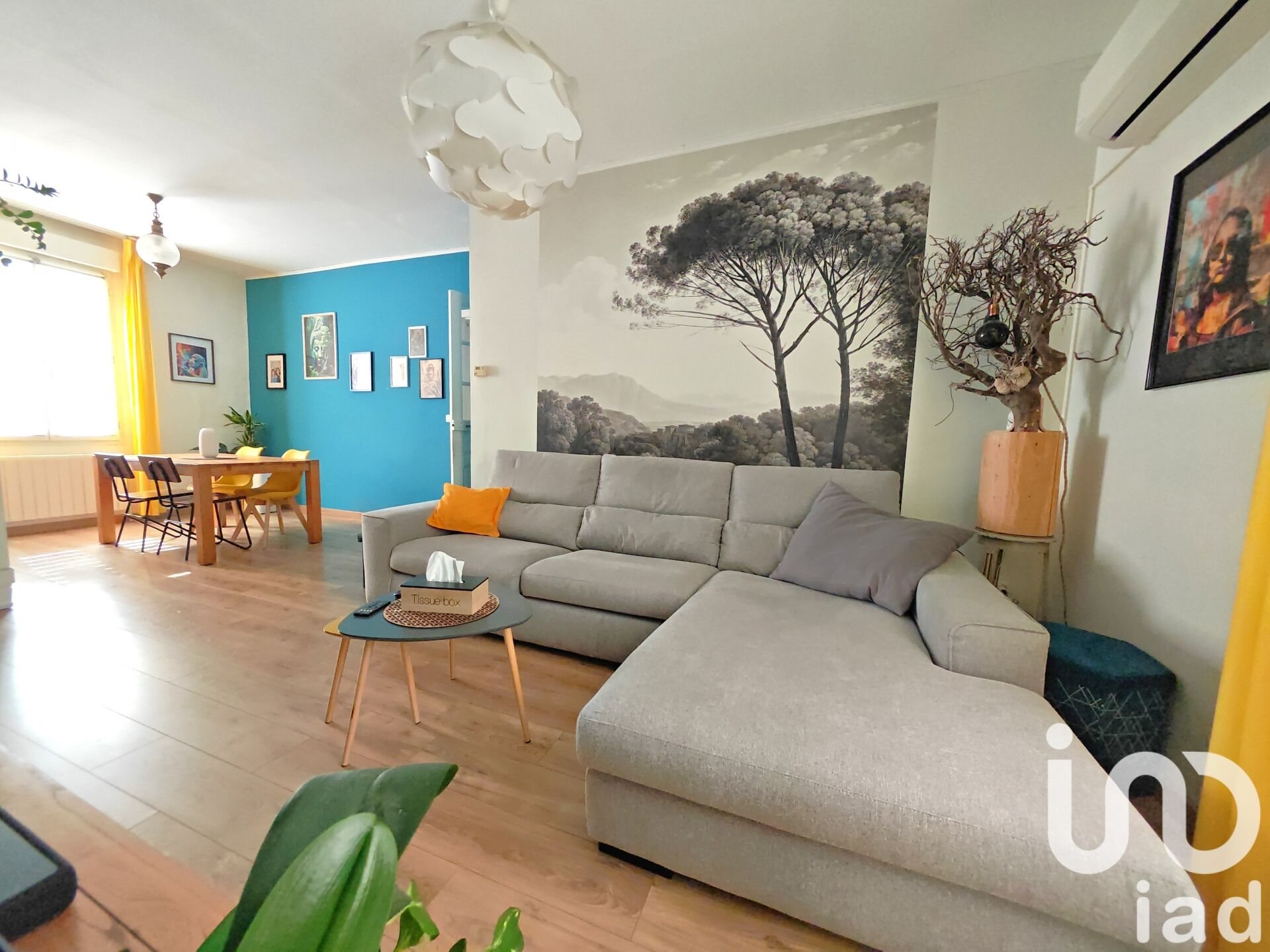 Maison à vendre, 121m², Perpignan