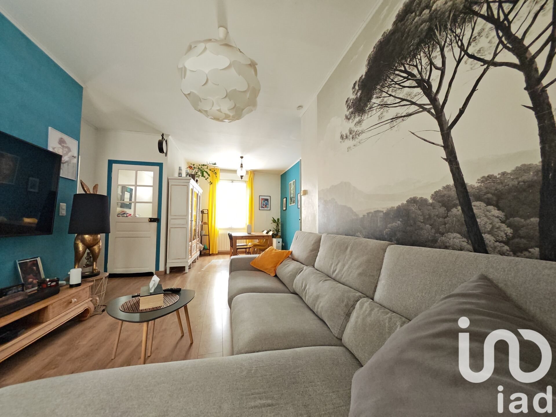 Maison à vendre, 121m², Perpignan