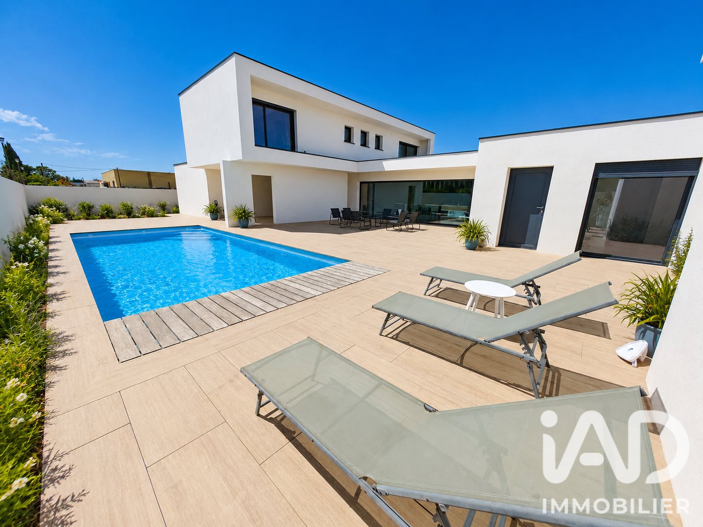 Maison à vendre, 227m², Perpignan