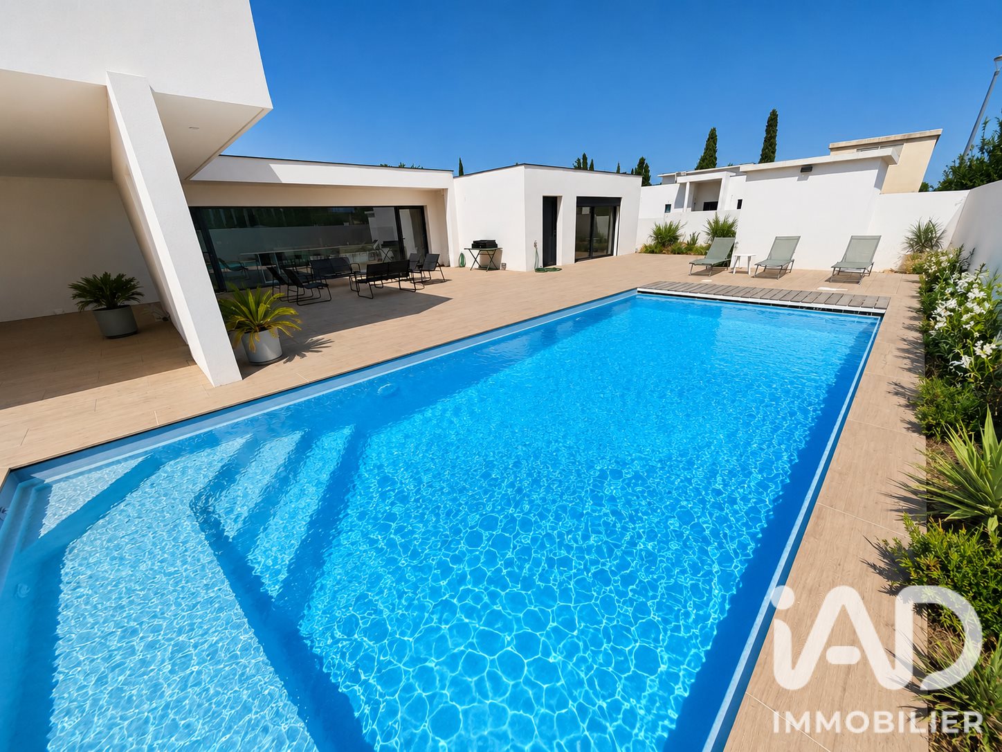 Maison à vendre, 227m², Perpignan