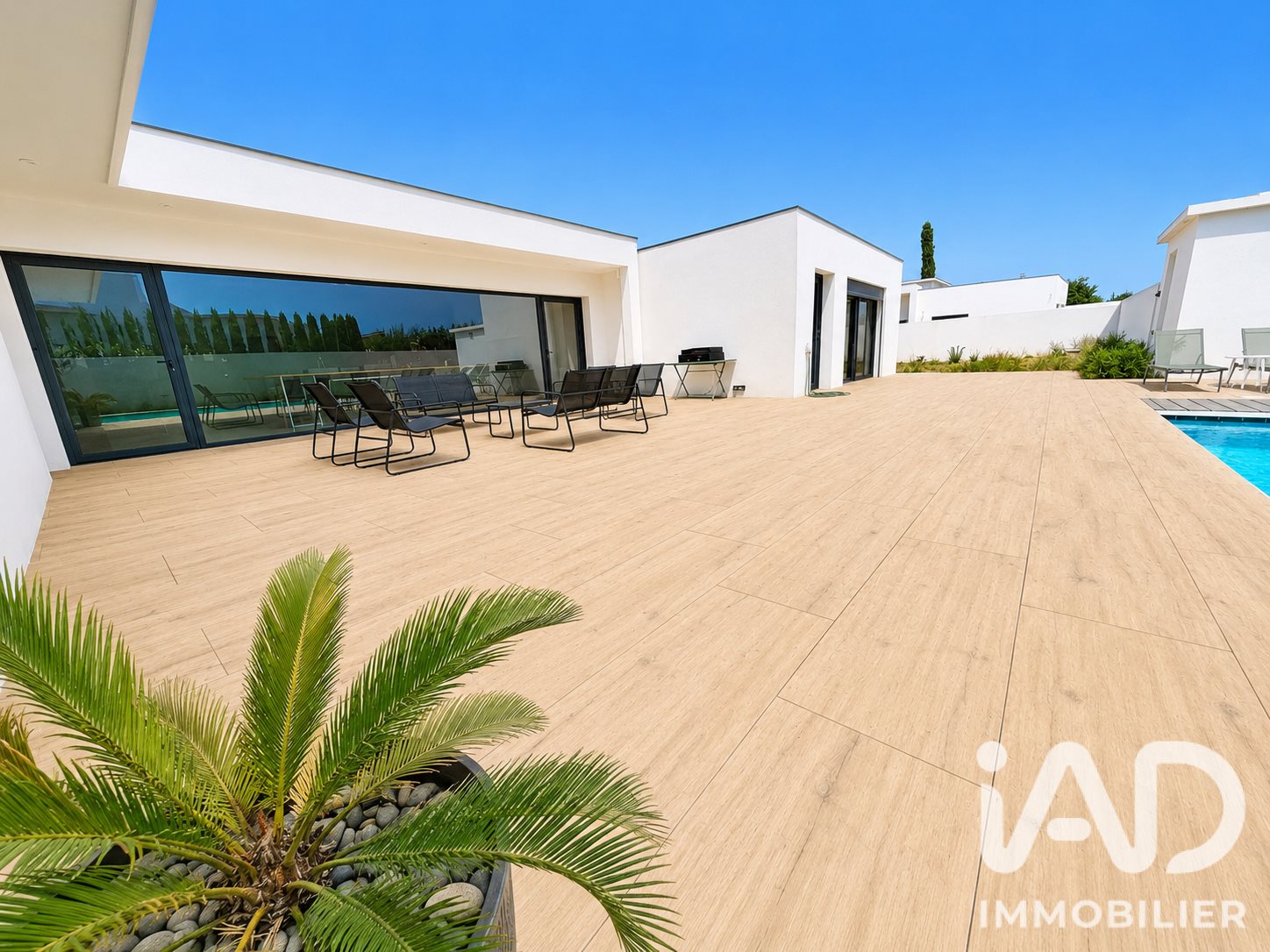Maison à vendre, 227m², Perpignan