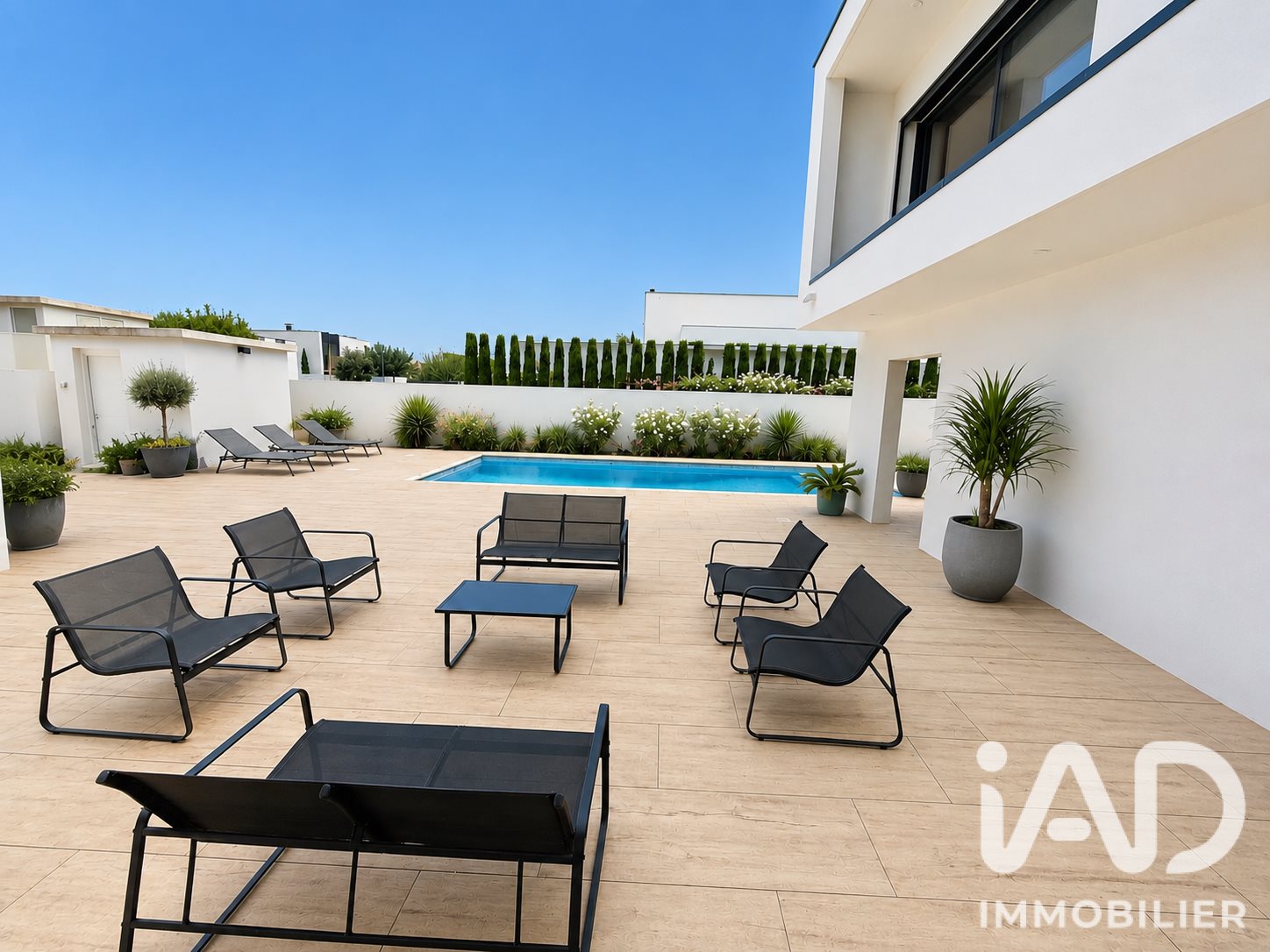 Maison à vendre, 227m², Perpignan