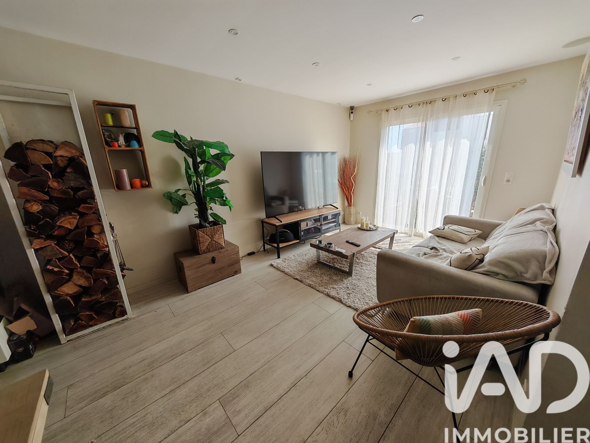 Maison à vendre, 92m², Cabestany