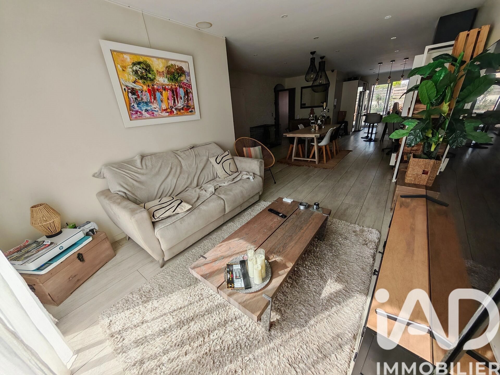 Maison à vendre, 92m², Cabestany