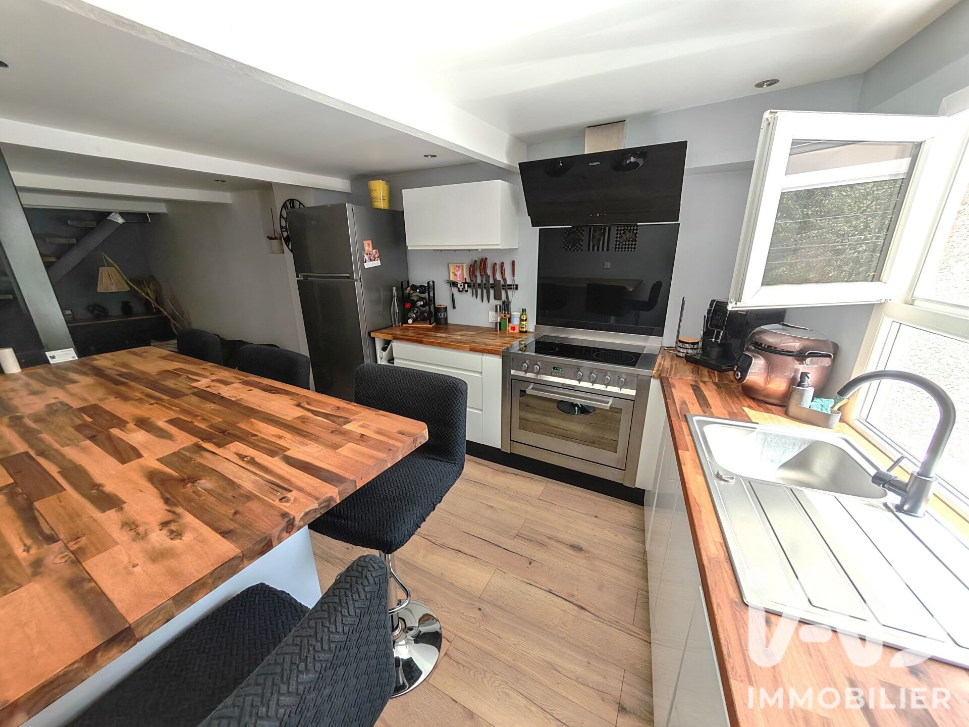 Maison à vendre, 51m², Saint-Cyprien