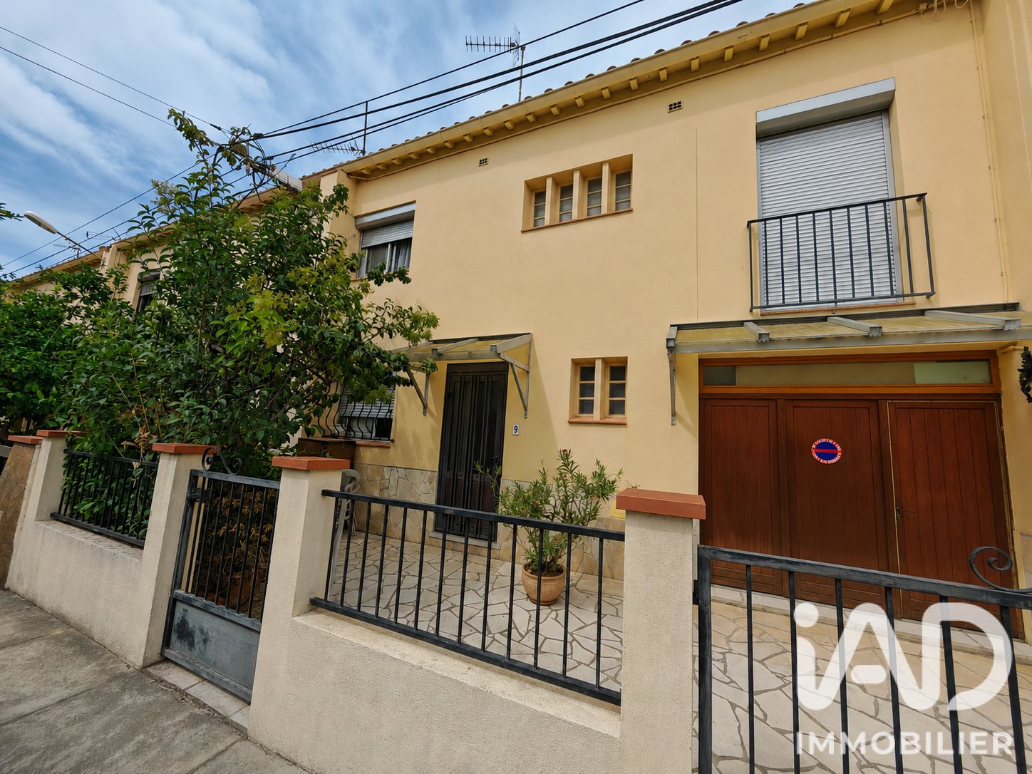 Maison à vendre, 74m², Perpignan